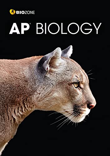 Beispielbild fr AP Biology zum Verkauf von Better World Books