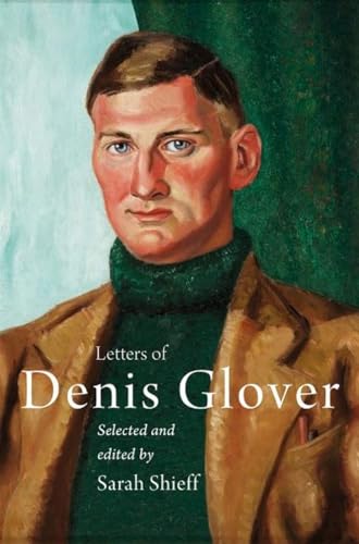 Stock image for Letters of Denis Glover for sale by Book Express (NZ)