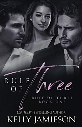 Stock image for Rule of Three for sale by SecondSale