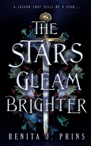 Imagen de archivo de The Stars Gleam Brighter a la venta por THE SAINT BOOKSTORE