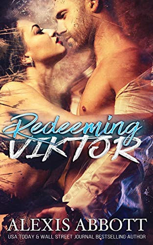 9781988619231: Redeeming Viktor