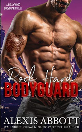 9781988619248: Rock Hard Bodyguard