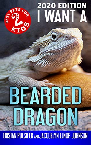 Beispielbild fr I Want A Bearded Dragon: Book 2 (Best Pets for Kids) zum Verkauf von SecondSale