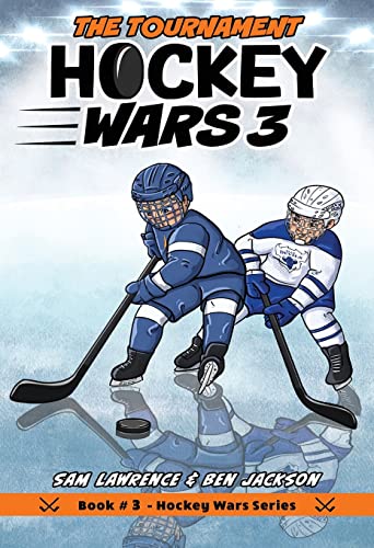 Imagen de archivo de Hockey Wars 3: The Tournament a la venta por SecondSale