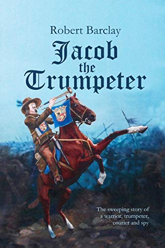 Beispielbild fr Jacob the Trumpeter zum Verkauf von Better World Books