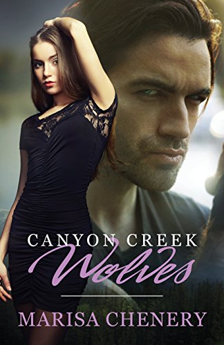 Stock image for Canyon Creek Wolves for sale by Revaluation Books