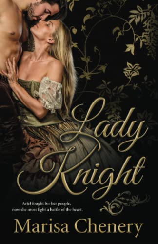 Stock image for Lady Knight for sale by THE SAINT BOOKSTORE