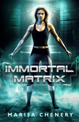 Beispielbild fr Immortal Matrix zum Verkauf von Revaluation Books