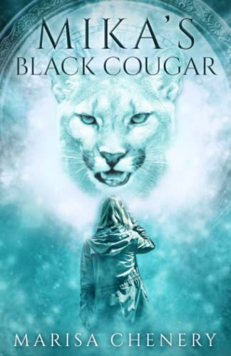 Beispielbild fr Mika's Black Cougar zum Verkauf von THE SAINT BOOKSTORE