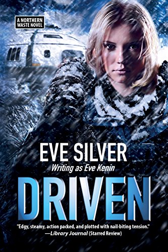 Beispielbild fr Driven: A Northern Waste Novel: Volume 1 zum Verkauf von WorldofBooks