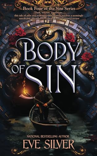 Stock image for Body of Sin (The Sins Series) for sale by GF Books, Inc.