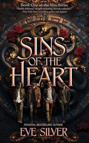 Stock image for Sins of the Heart: A Dark Fantasy Romance for sale by GreatBookPrices