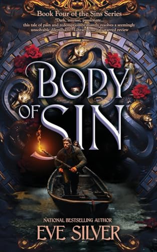 Stock image for Body of Sin: A Dark Fantasy Romance for sale by GreatBookPrices
