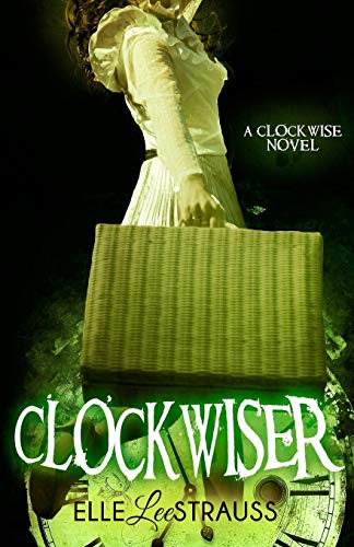 Stock image for CLOCKWISER for sale by Brook Bookstore On Demand