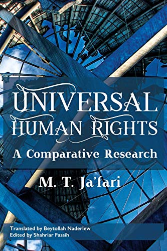 Beispielbild fr Universal Human Rights: A Comparative Research zum Verkauf von medimops