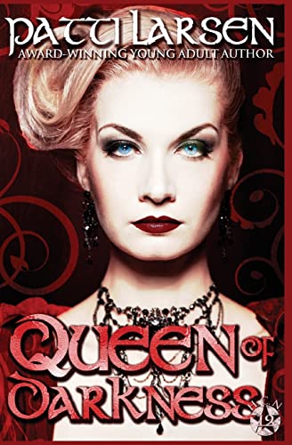 Stock image for Queen of Darkness (The Hayle Coven Novels) for sale by Lucky's Textbooks