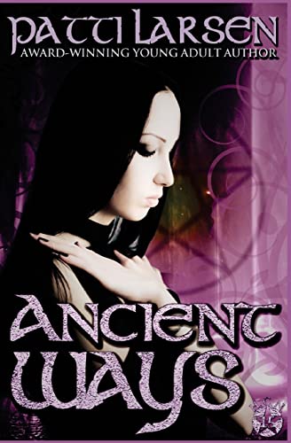 Stock image for Ancient Ways (The Hayle Coven Novels) for sale by Lucky's Textbooks