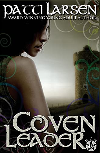 Stock image for Coven Leader (The Hayle Coven Novels) for sale by Lucky's Textbooks