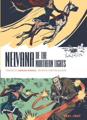 Stock image for Nelvana of the Northern Lights for sale by GF Books, Inc.