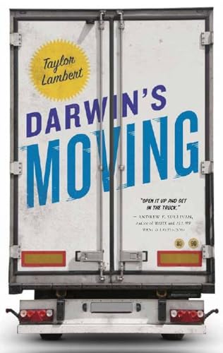 Stock image for Darwin's Moving for sale by Better World Books: West