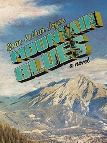 Stock image for Mountain Blues for sale by Better World Books