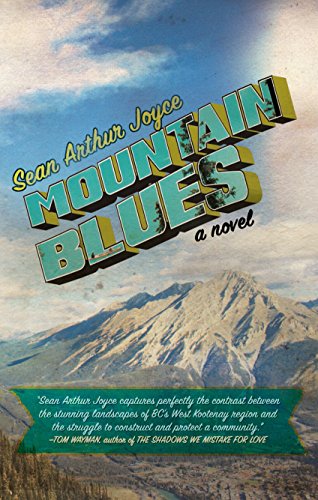 Stock image for Mountain Blues for sale by Better World Books