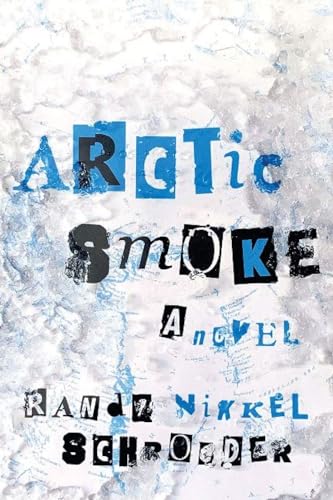 Stock image for Arctic Smoke for sale by Better World Books