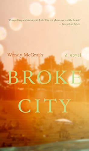 Stock image for Broke City Santa Rosa Trilogy for sale by PBShop.store US