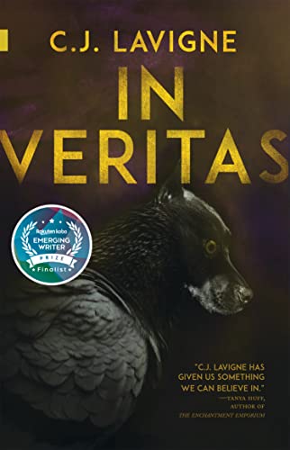 Beispielbild fr In Veritas (Nunatak First Fiction) zum Verkauf von Zoom Books Company