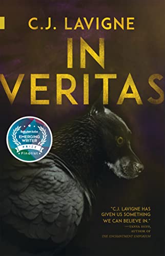 Stock image for In Veritas (Nunatak First Fiction) for sale by Zoom Books Company