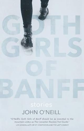 Beispielbild fr Goth Girls of Banff zum Verkauf von SecondSale