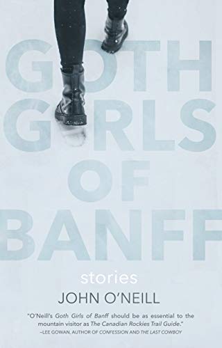 Stock image for Goth Girls of Banff for sale by SecondSale