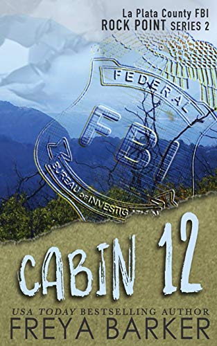 Imagen de archivo de Cabin 12 (Rock Point) a la venta por Bookmans