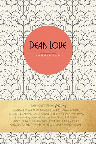 Beispielbild fr Dear Love, I'm Ready for You zum Verkauf von Revaluation Books