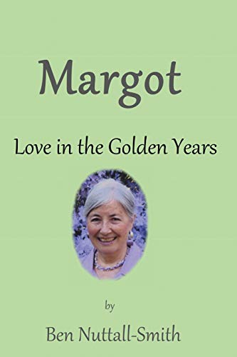 9781988739397: Margot: Love in the Golden Years