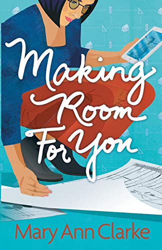 Beispielbild fr Making Room For You: (Having it All Book 2) (2) zum Verkauf von PlumCircle