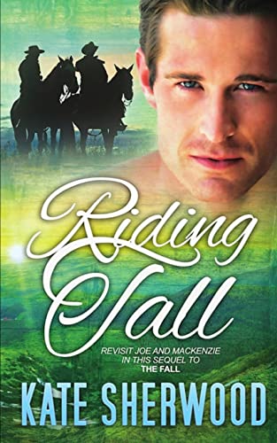 Stock image for Riding Tall for sale by Lucky's Textbooks