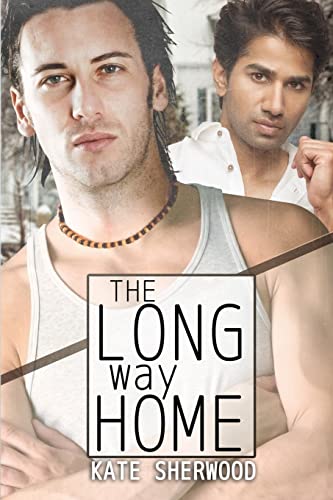 Stock image for The Long Way Home: (sequel to Mark of Cain) for sale by Lucky's Textbooks