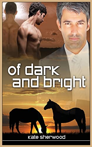 Stock image for Of Dark and Bright (Dark Horse) for sale by Blue Vase Books