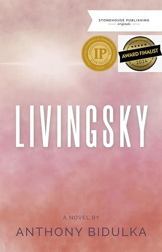 Beispielbild fr Livingsky (Stonehouse Originals) zum Verkauf von Better World Books