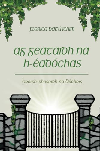 Imagen de archivo de Ag Geataidh na h-adchas: Breith-thosaidh na Dchais (Scots Gaelic Edition) a la venta por Book Deals