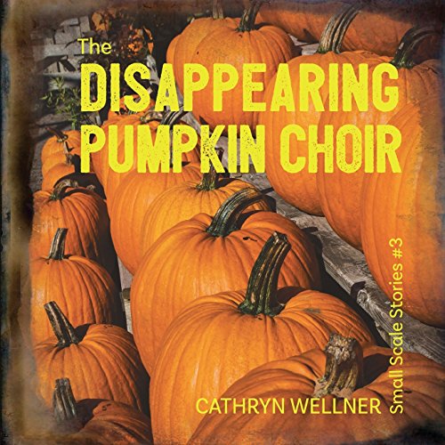 Stock image for The Disappearing Pumpkin Choir (Small Scale Stories) for sale by Lucky's Textbooks