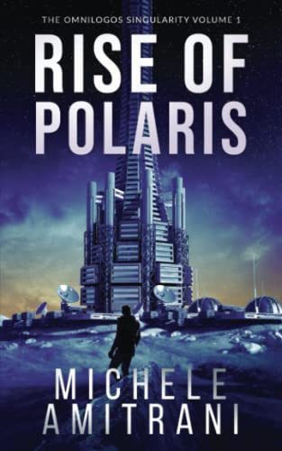 Beispielbild fr Rise of Polaris zum Verkauf von PBShop.store US