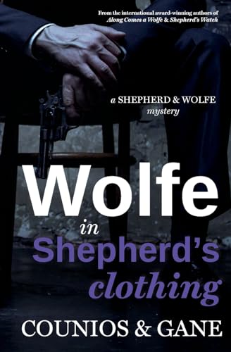 Stock image for Wolfe in Shepherd's Clothing for sale by GreatBookPrices