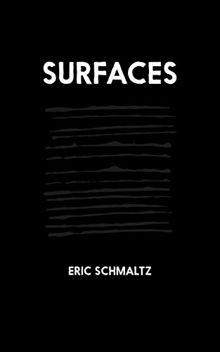 9781988784052: Surfaces
