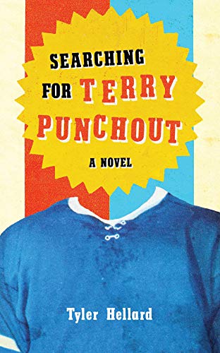 9781988784106: Searching for Terry Punchout