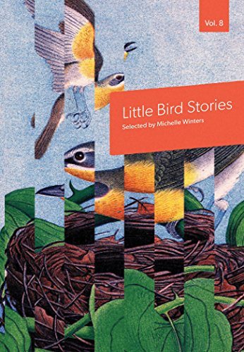 Beispielbild fr LittleBirdStories,Volume8 Format: Paperback zum Verkauf von INDOO