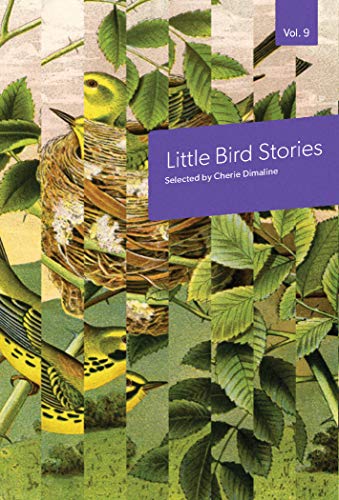 Stock image for Little Bird Stories, Volume 9 for sale by Russell Books