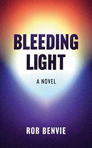 Imagen de archivo de Bleeding Light a la venta por Housing Works Online Bookstore