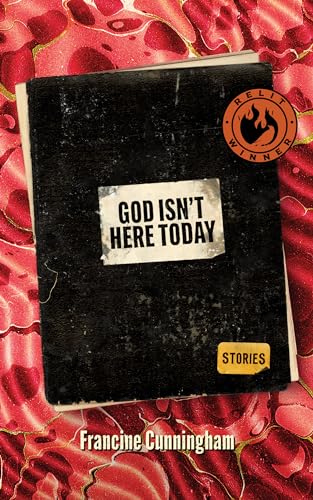 9781988784908: God Isn't Here Today